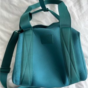 Dagne Dover LANDON NEOPRENE CARRYALL BAG
